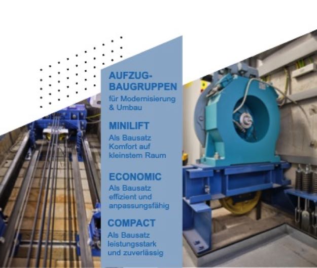 Baugruppen
